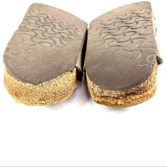 Birkenstock Sandals Dark Brown - Picture 4 of 5